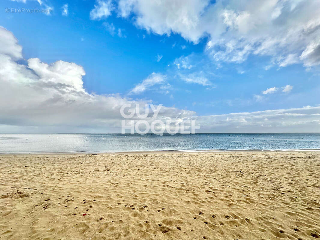 Appartement à ARCACHON