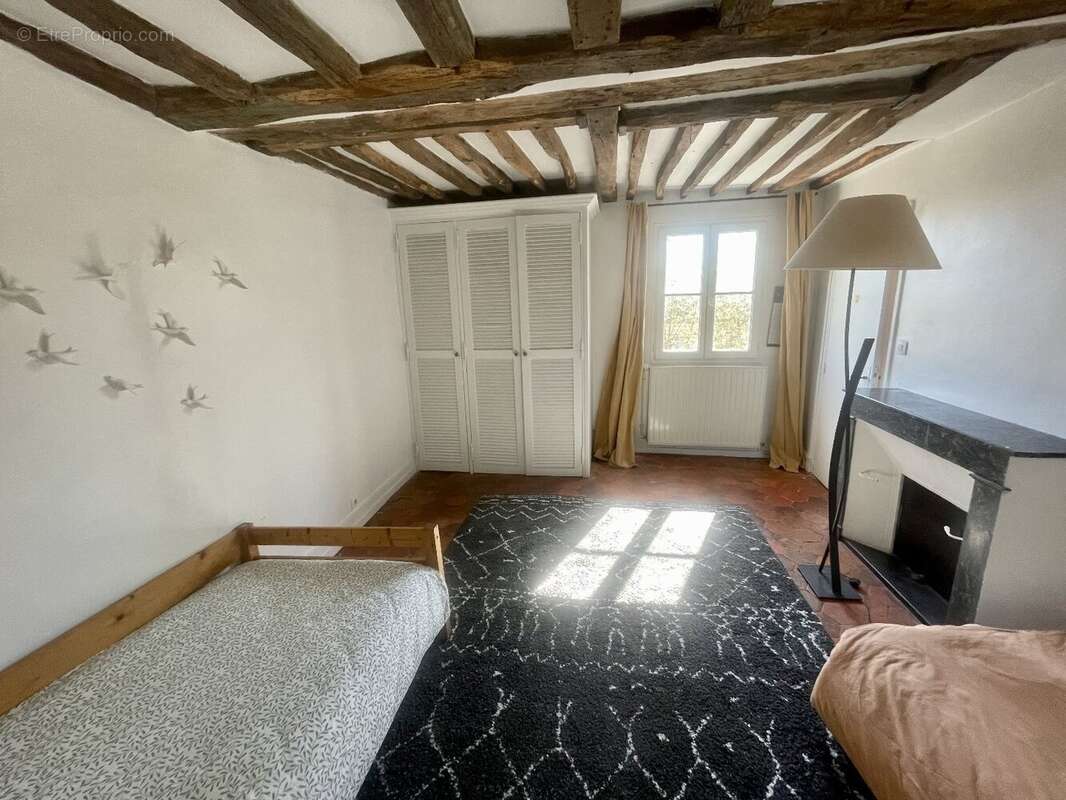 Appartement à VERSAILLES