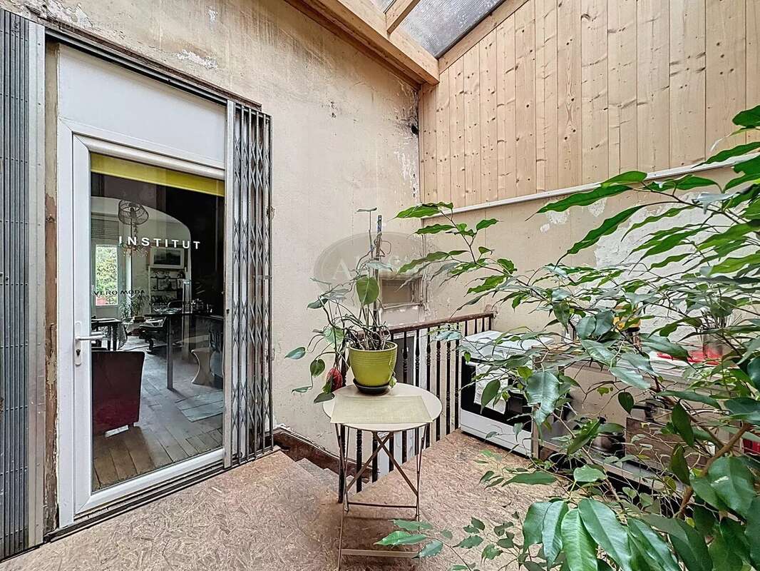 Appartement à TARBES