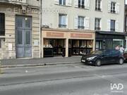 Photo 1 - Commerce à EPERNAY