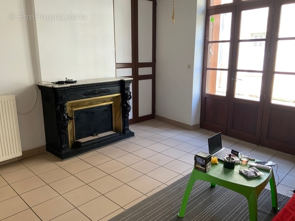 Maison à VICQ-SUR-GARTEMPE