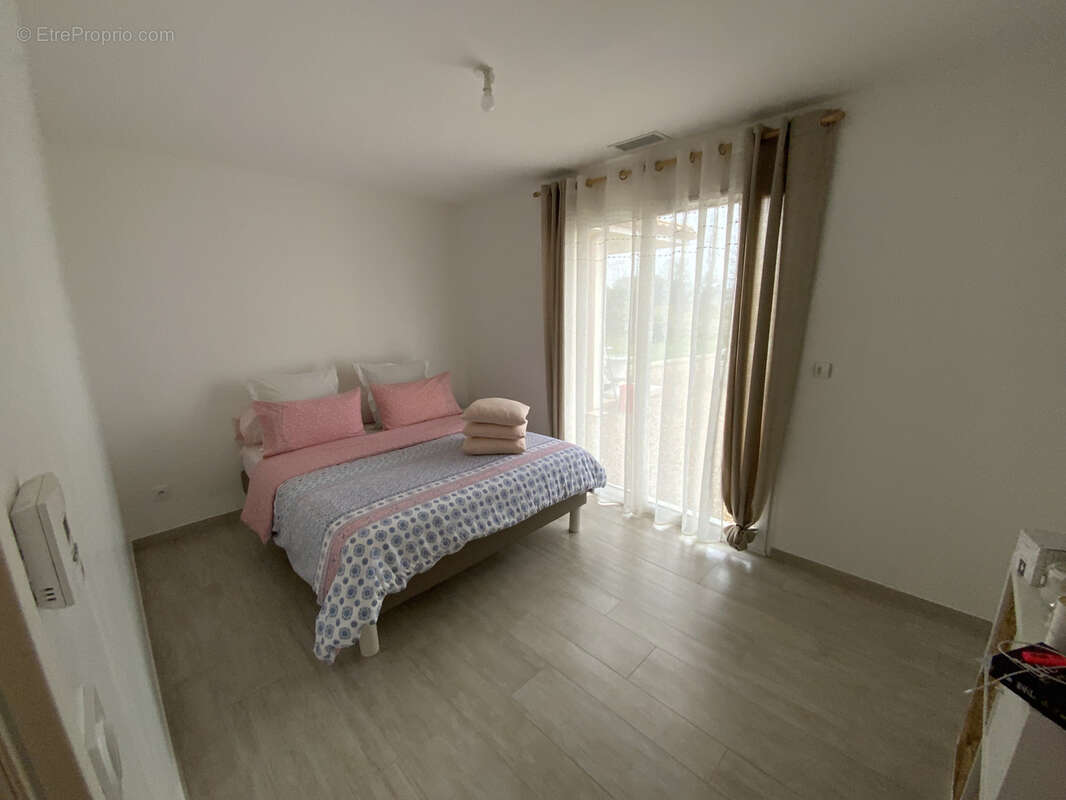 Maison à SAINT-GERMAIN-ET-MONS