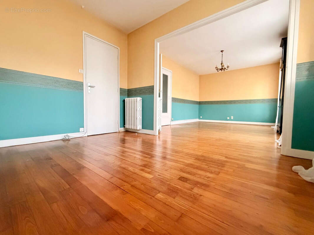 Appartement à QUIMPER