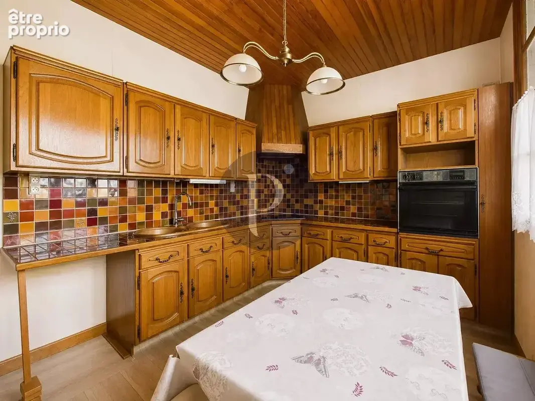 Maison familiale,153 m² habitables ,5 chambres, Terrasse & jardin - photo 10