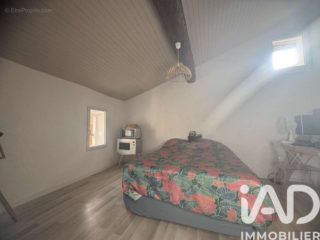 Photo 9 - Maison à CAUDIES-DE-FENOUILLEDES