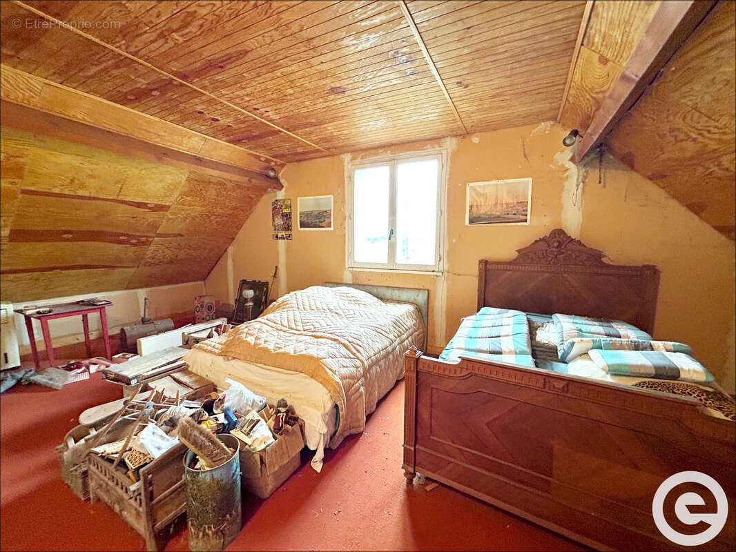 Maison à VERGIGNY