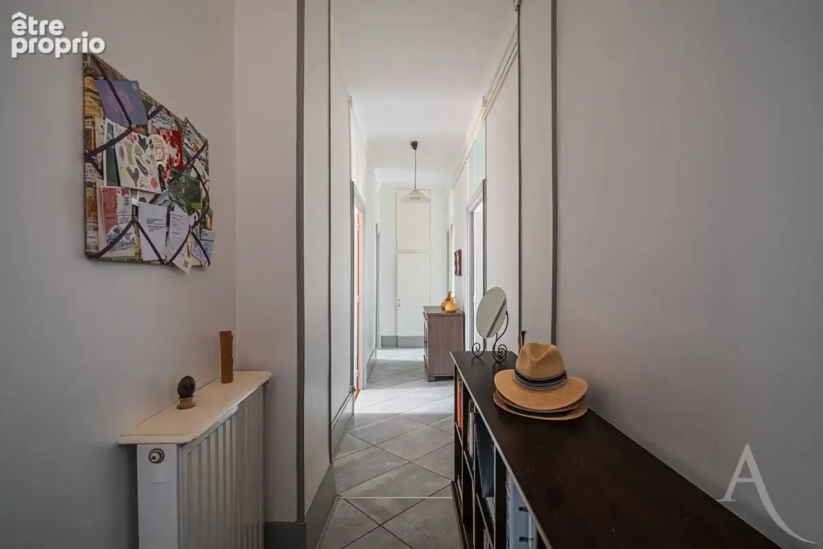 Appartement Grenoble 4 pièce(s) 115.3 m2 - photo 15