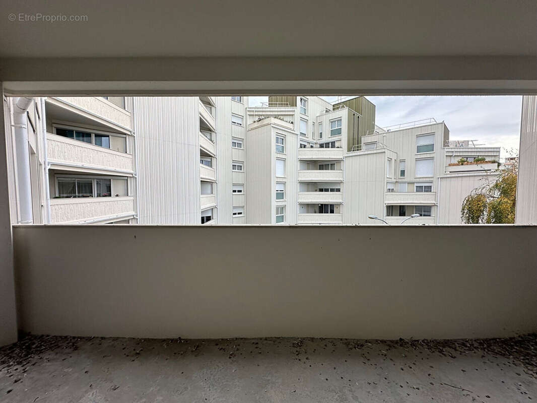 Appartement à LE PETIT-QUEVILLY