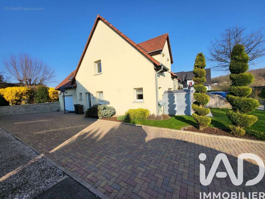 Photo 3 - Maison à CARSPACH