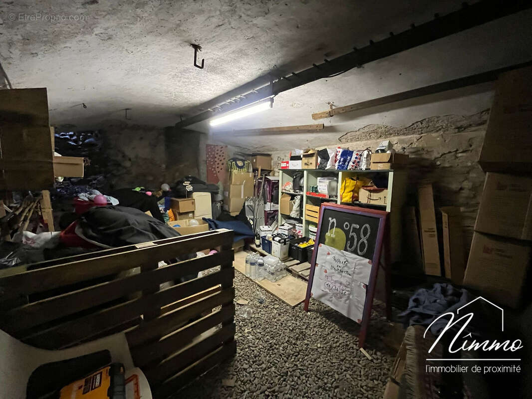 Commerce à NIMES