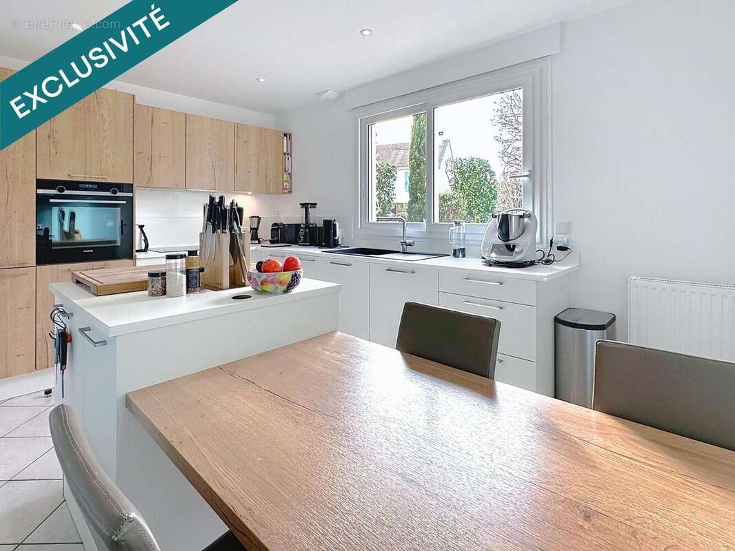 Photo 6 - Maison à MENNECY