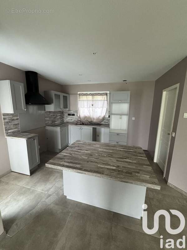 Photo 4 - Maison à GALGON