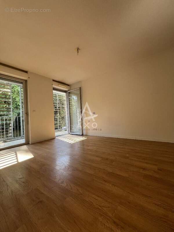 Appartement à CENON