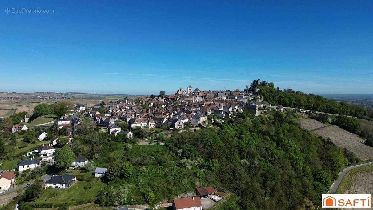 Photo 5 - Maison à SANCERRE