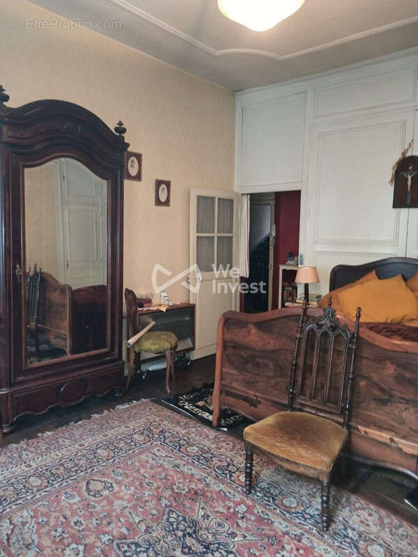 Appartement à TULLE