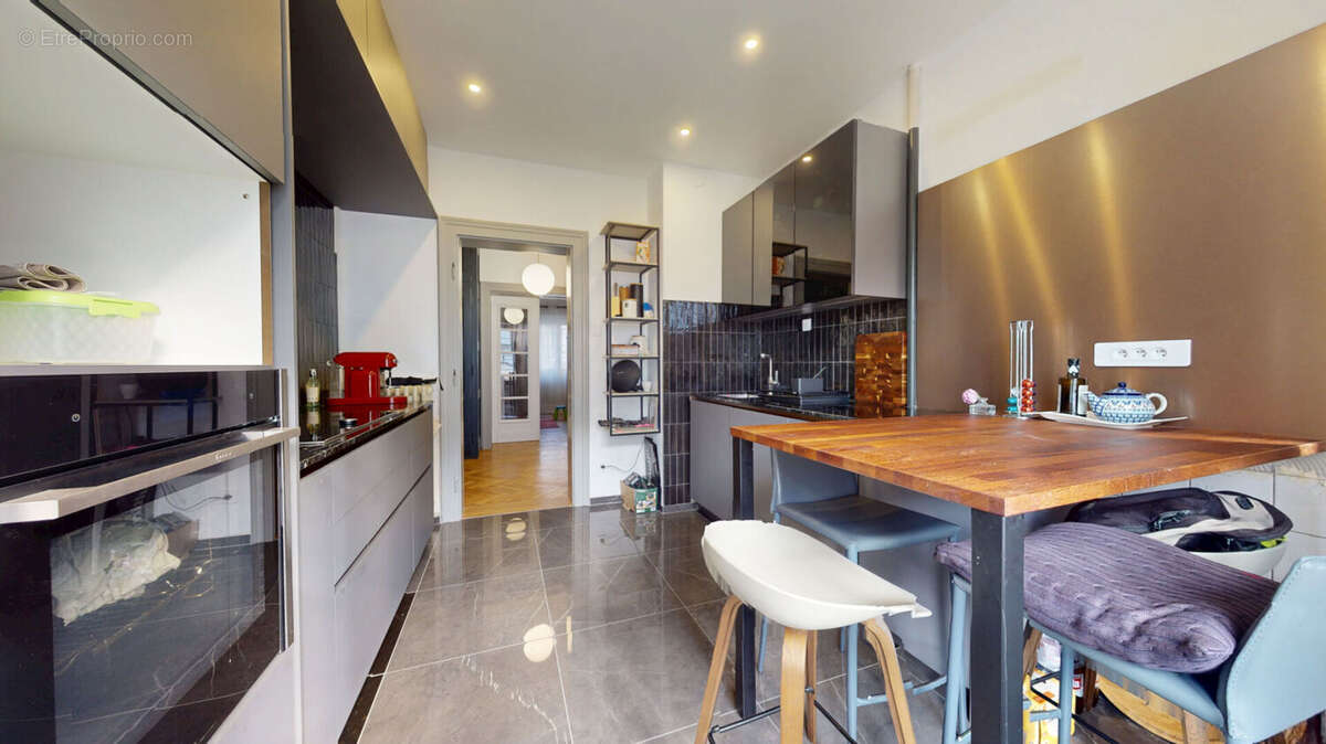 Orangerie - Charmant T3 - Rue de Verdun - photo 4