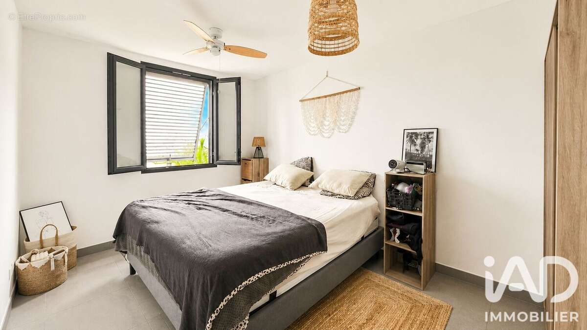 Appartement 45 m² à Saint-Leu  - photo 5