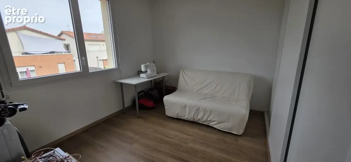 Proche FROUZINS sur la Commune de SEYSSES Magnifique Appartement T3 - photo 5