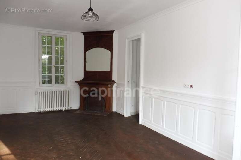 Maison à SAINT-VALERY-EN-CAUX