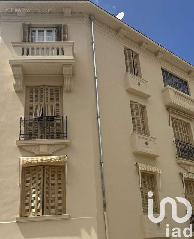 Photo 7 - Appartement à NICE