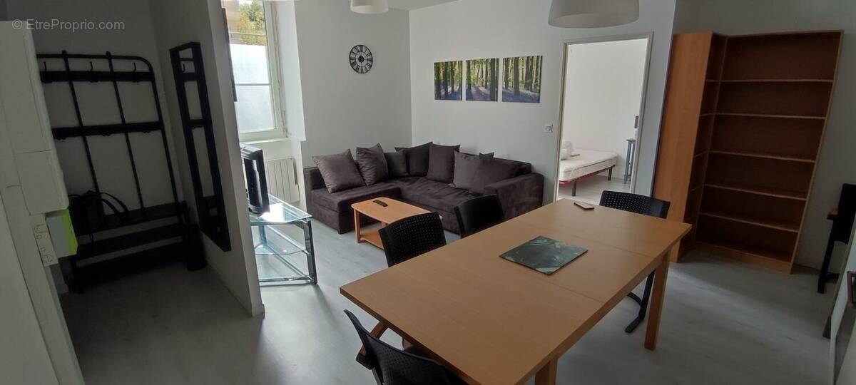Appartement à VIENNE