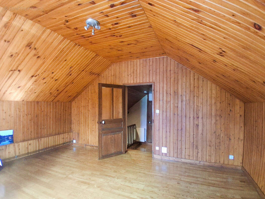 Maison avec jardin Quartier Berry - photo 11