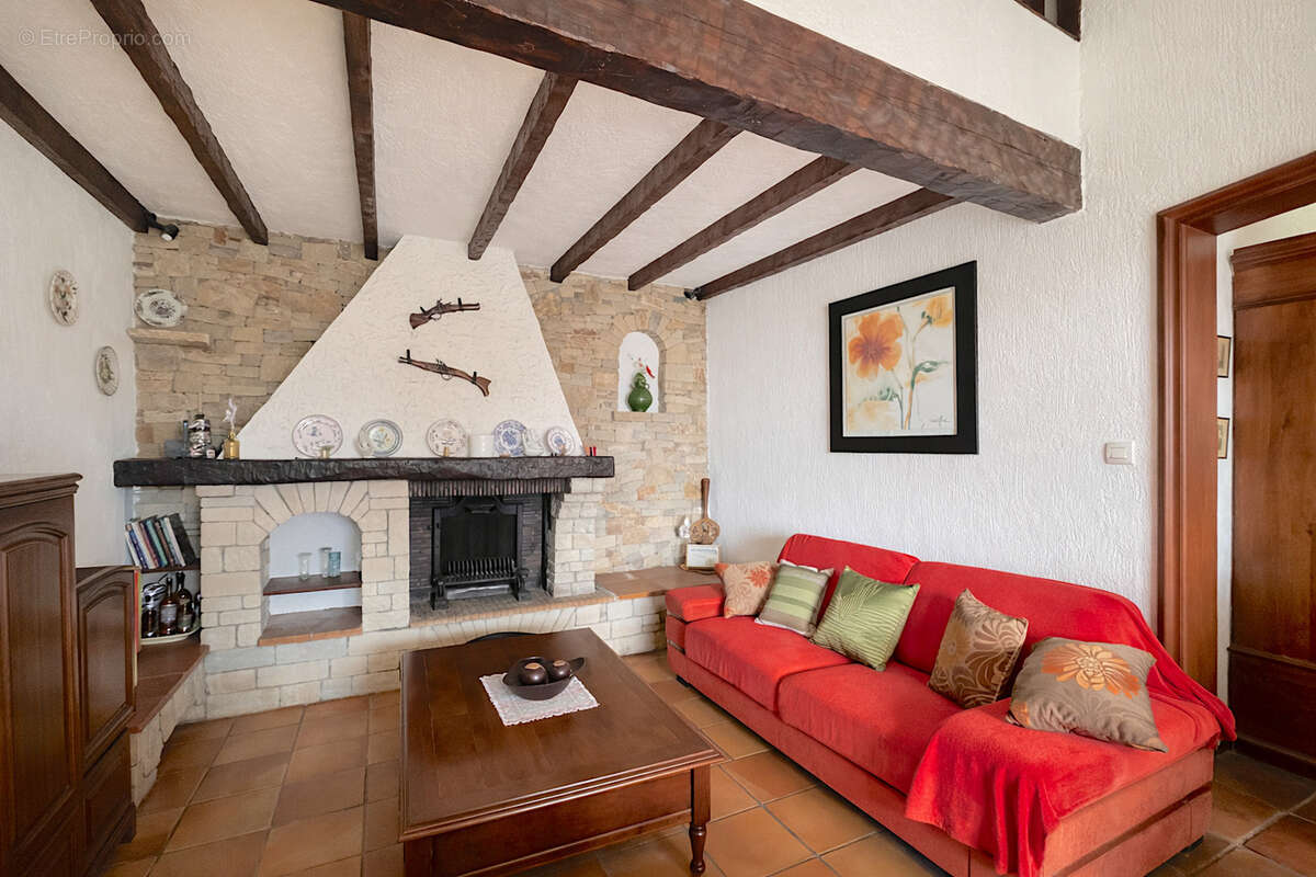 Maison à LA SEYNE-SUR-MER