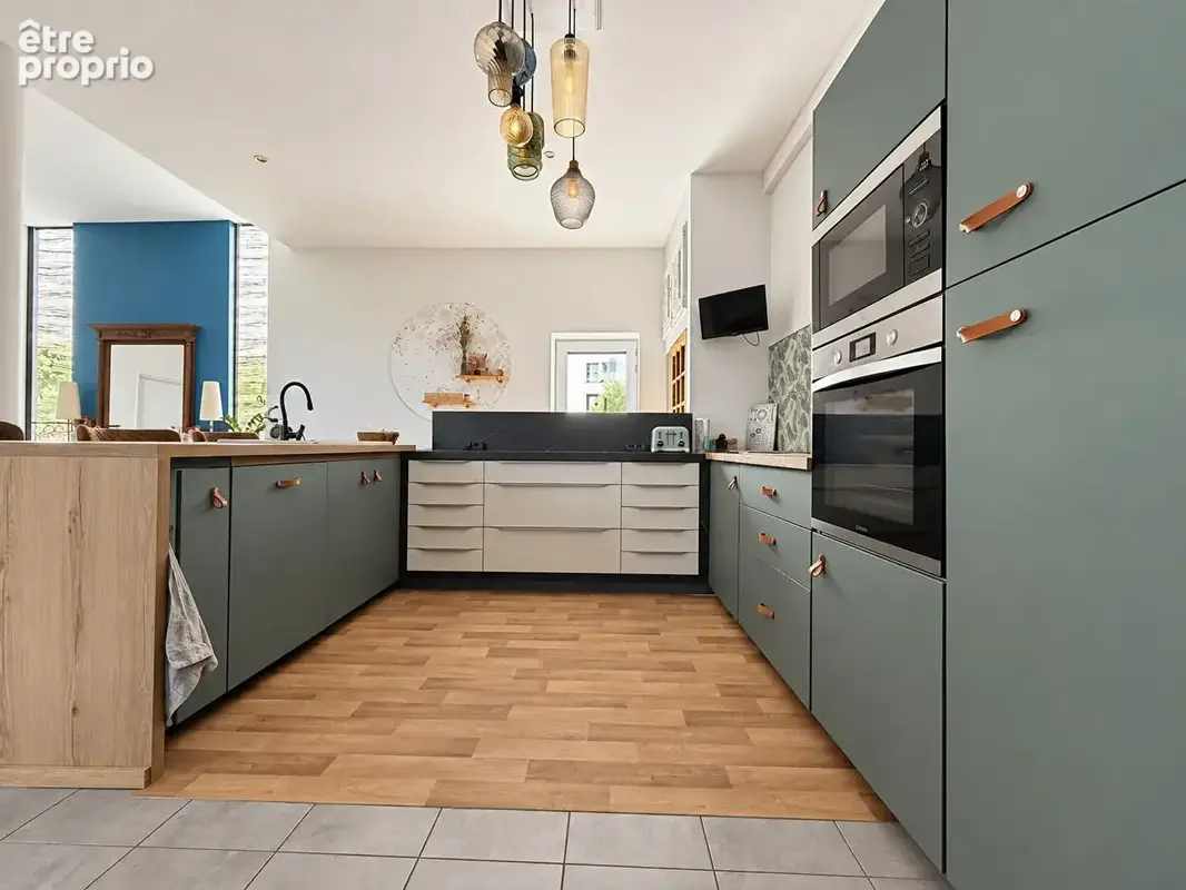 Périphérie d'alençon - propriete sur 42 hectares - photo 5