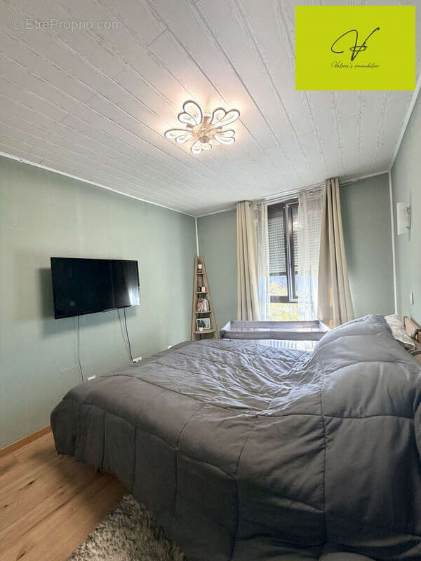 Appartement à SARREGUEMINES