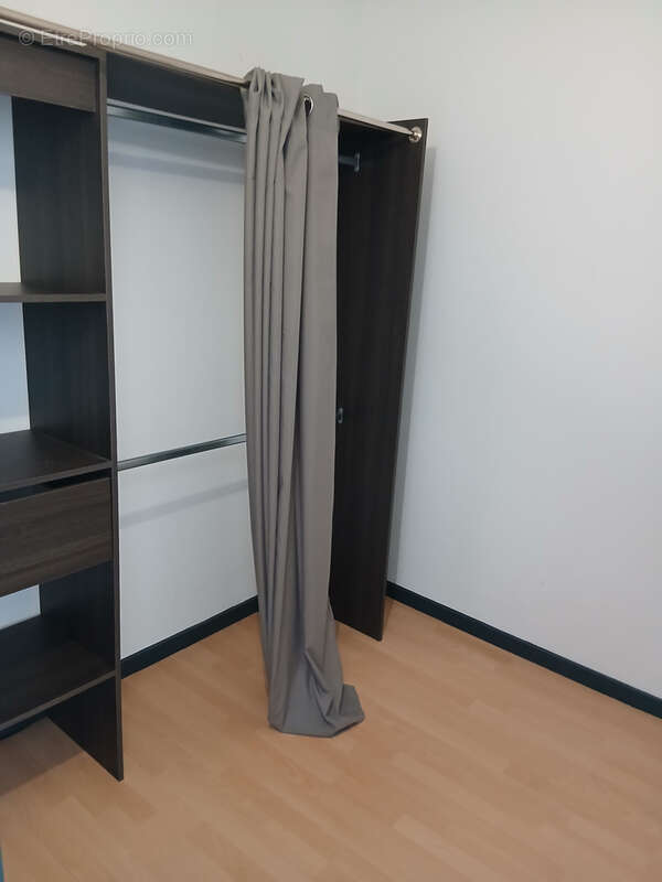 Appartement à ALES