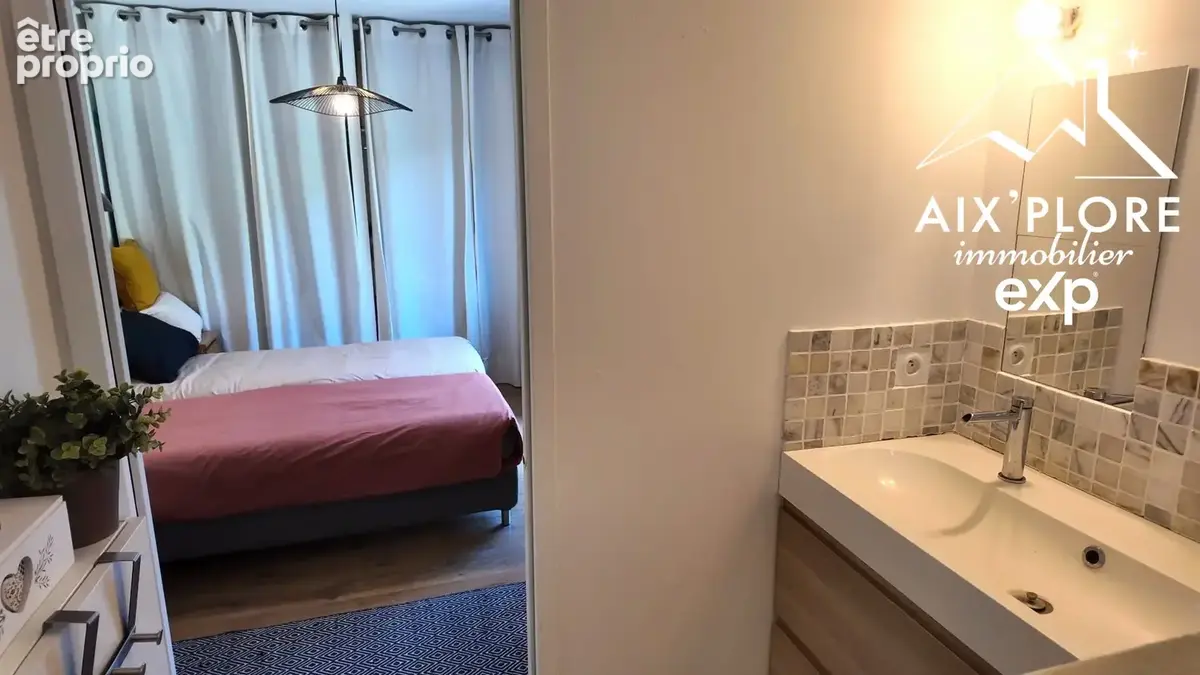 Maison 111 m² à Brison-Saint-Innocent  - photo 8