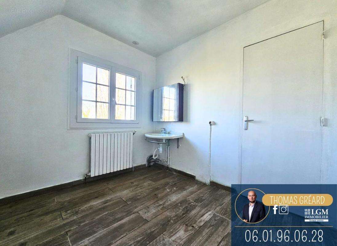 Maison à CHATEAUDUN