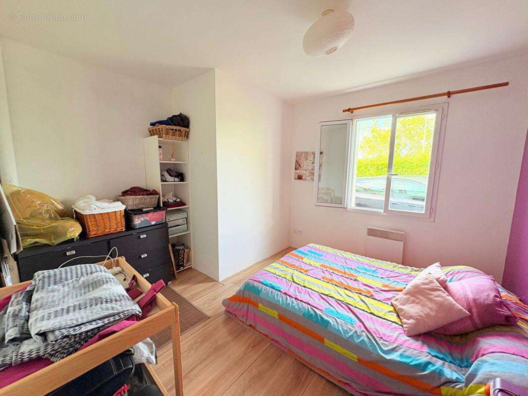 Maison à SAINT-VAIZE