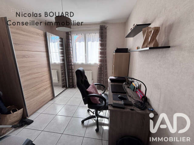 Photo 7 - Maison à BOISSY-LE-CHATEL
