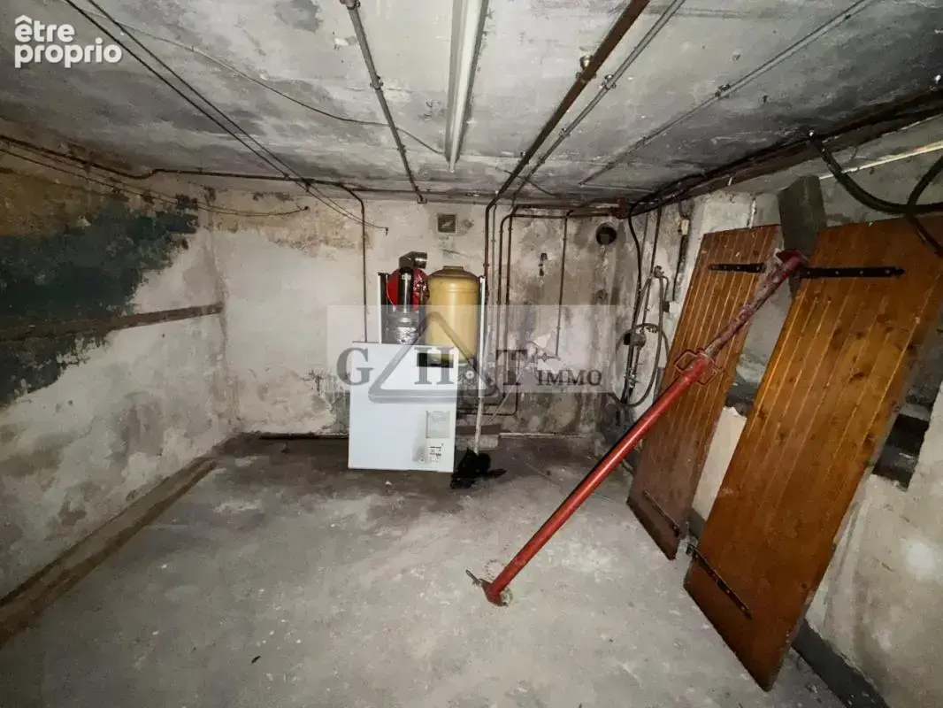 A vendre entrepot bureau saint maur des fosses - photo 12