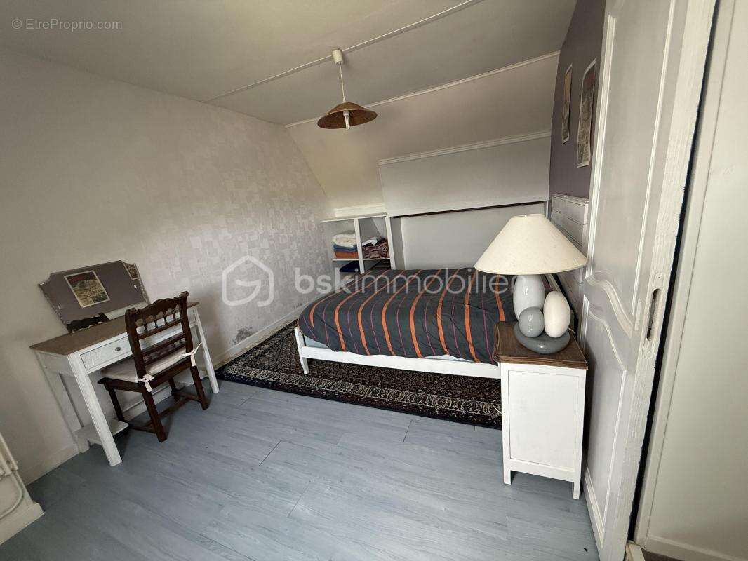 Maison de campagne en pierre - photo 18