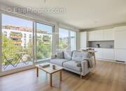 Appartement à LE BOURGET
