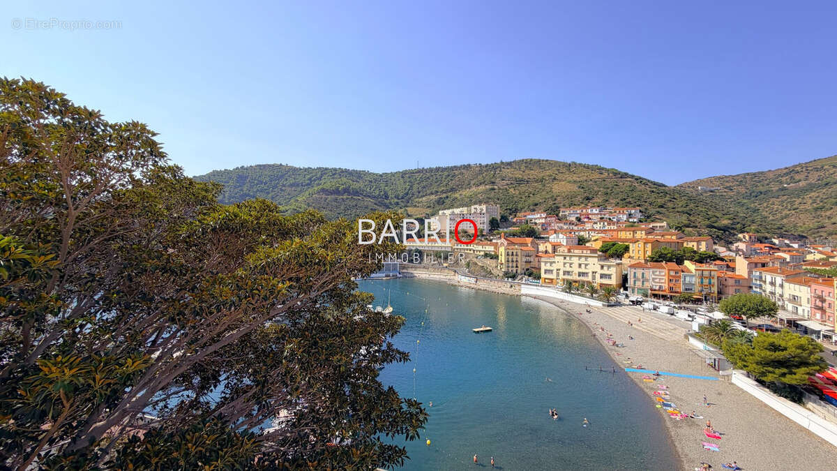 Appartement 92 m² à Cerbere  - photo 8