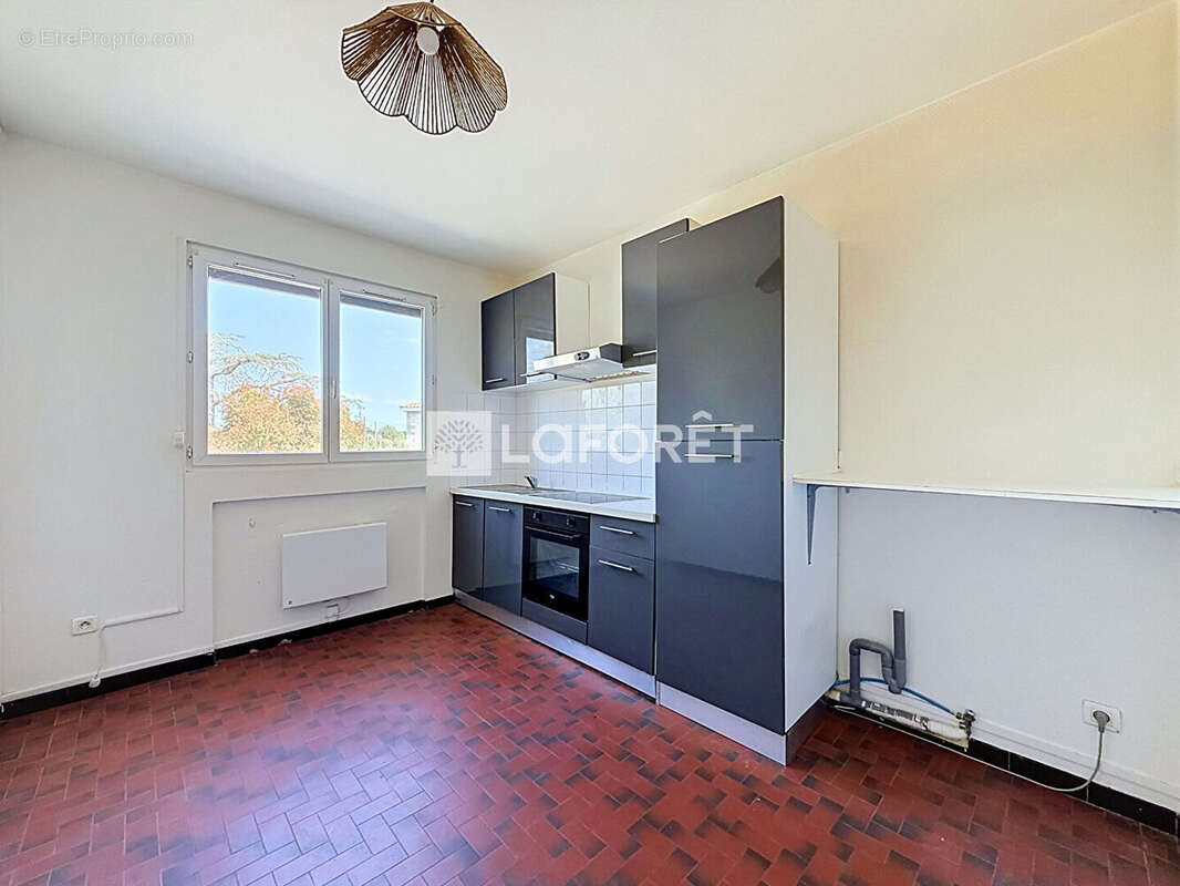 Appartement Villemur Sur Tarn 4 pièce(s) 83 m2 - photo 5