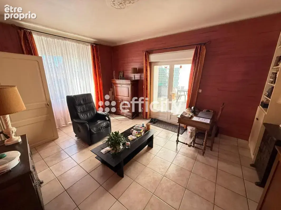 Maison 8 pièces 162 m² à vendre à Treize-Septiers (85600) - photo 6