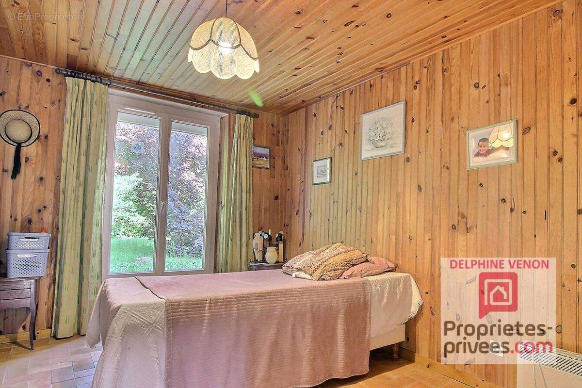 Maison à SAINT-MARTIN-D&#039;ABBAT