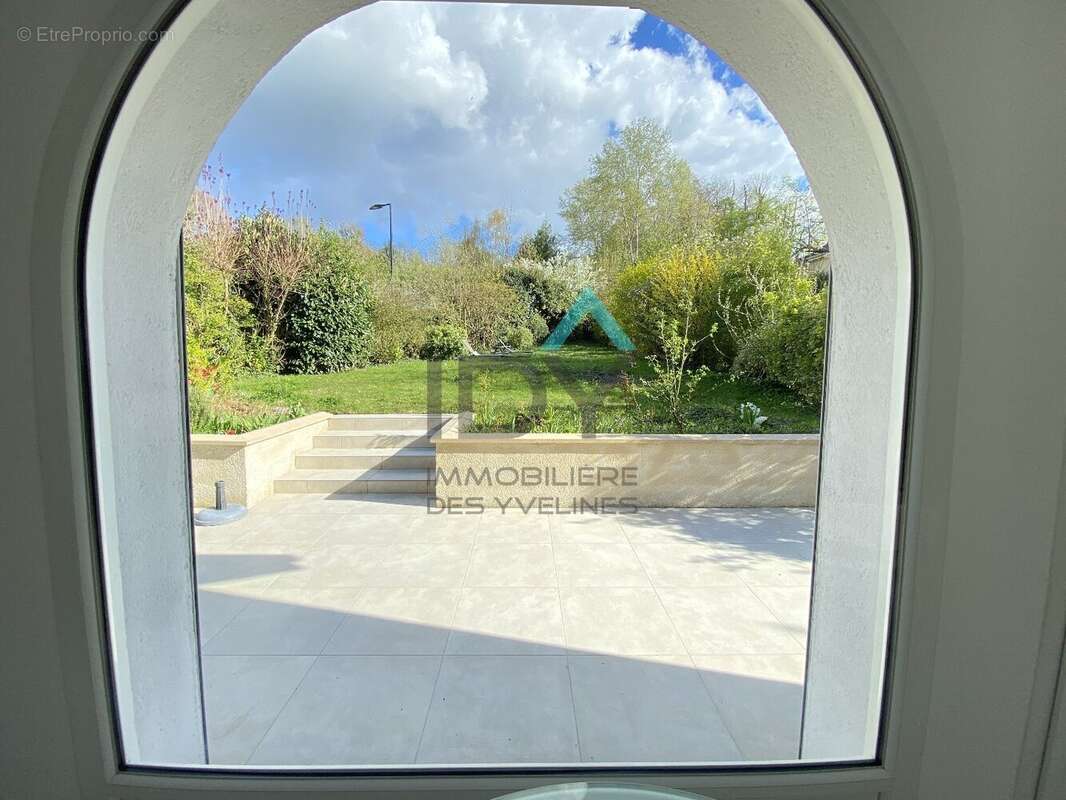 Maison l'Etang la Ville - 150 m² proche gare - photo 4
