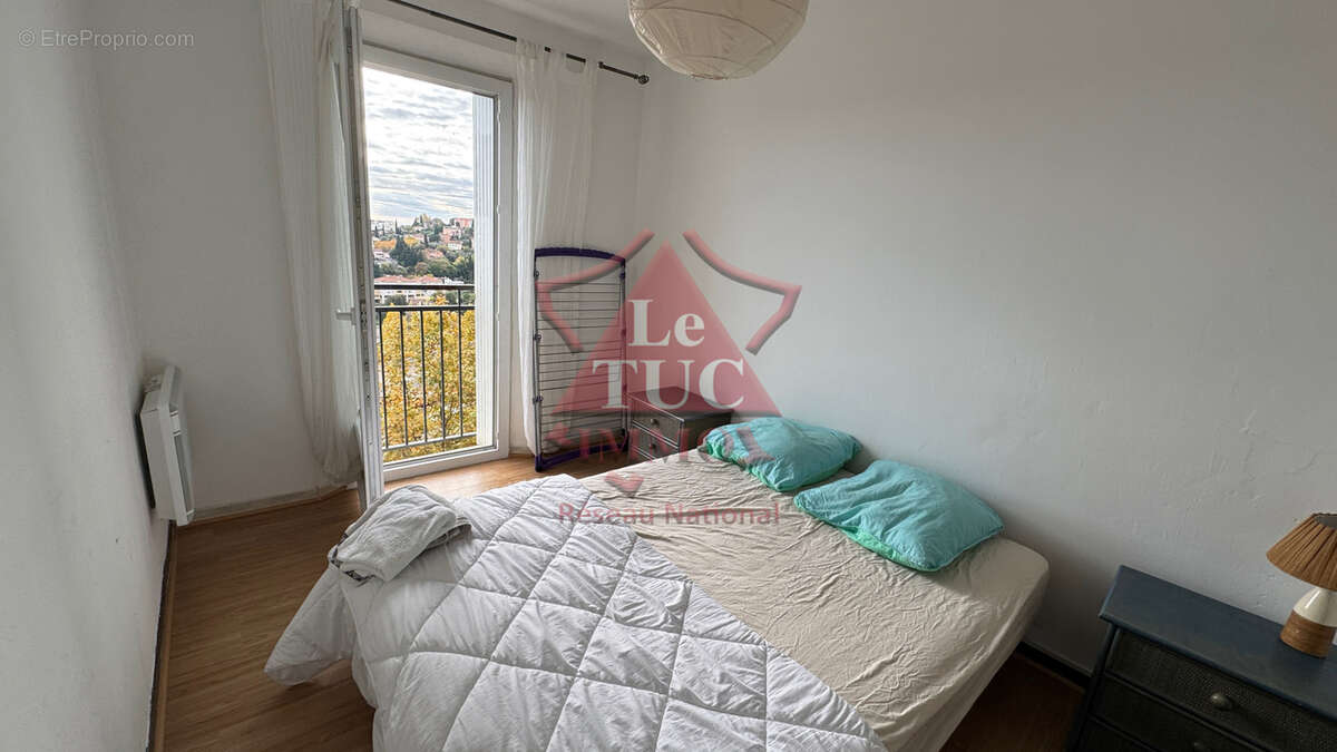 Appartement à GRASSE