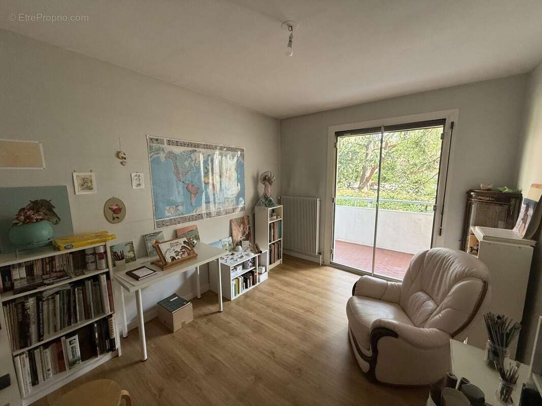 Appartement à BRON