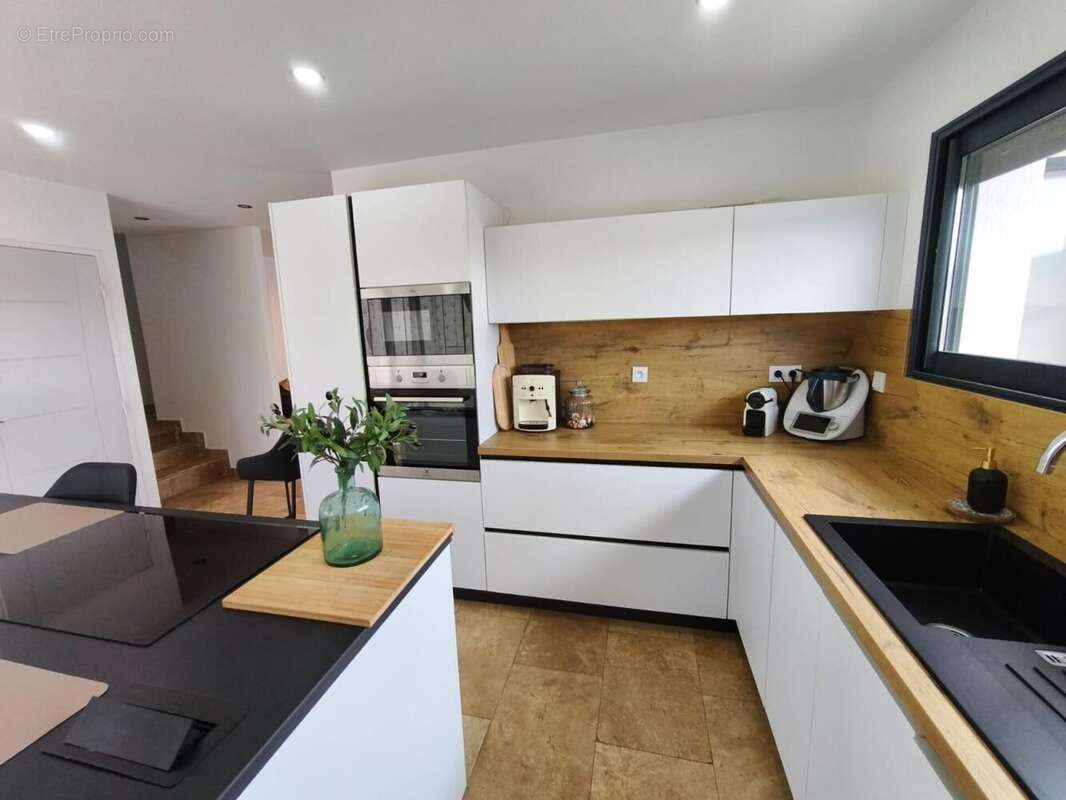 Photo 5 - Maison à SAINT-ETIENNE