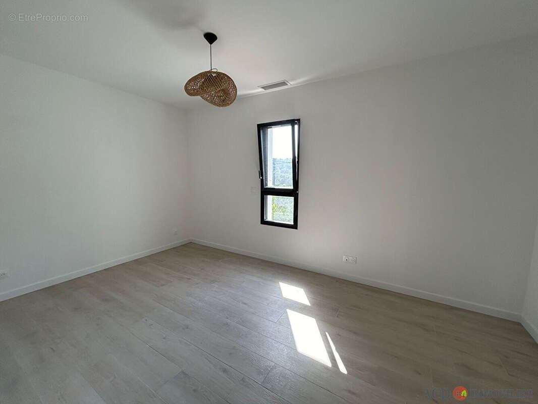 À vendre maison neuve t6 - ventabren - photo 11