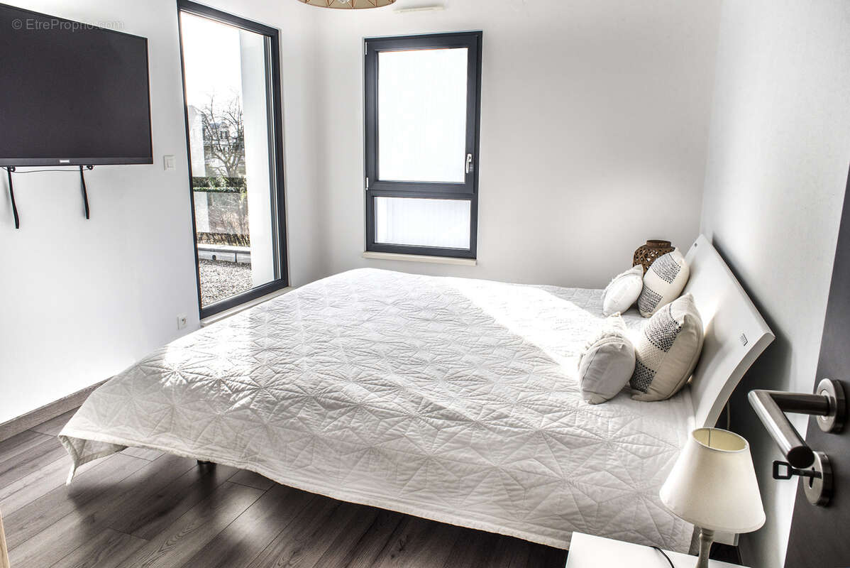 Maison à SOUFFLENHEIM