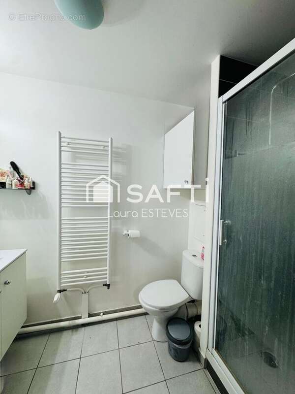 Photo 6 - Appartement à LE PIN