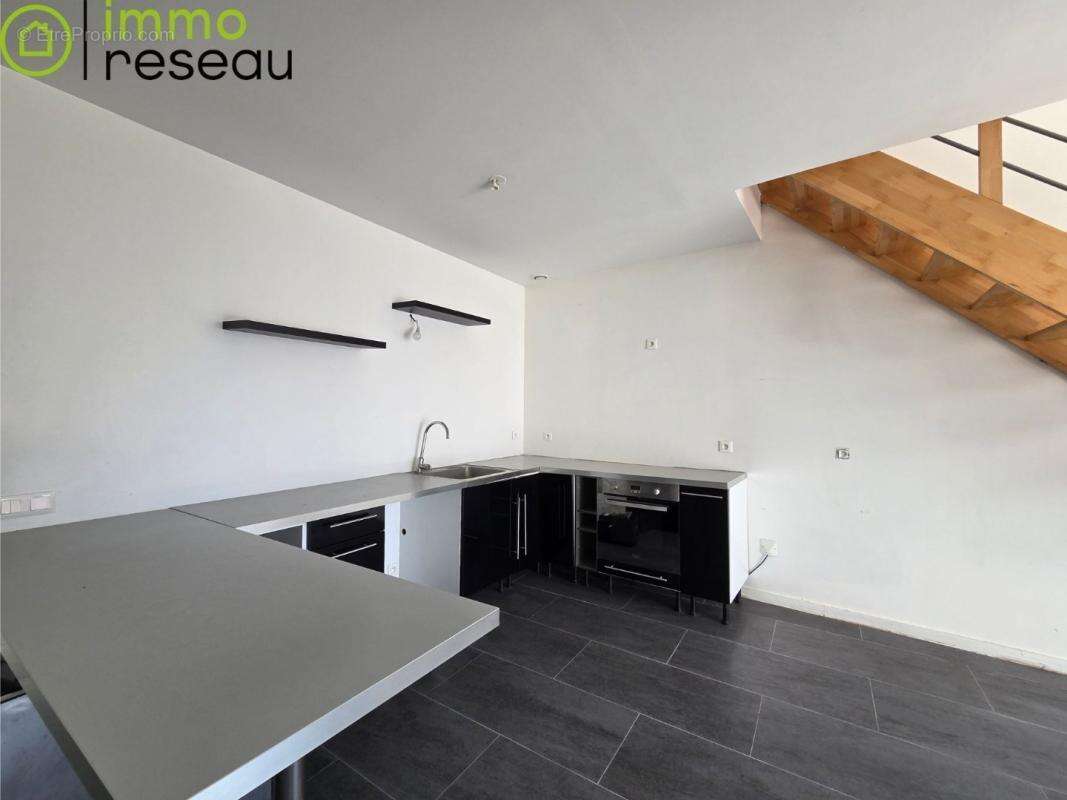 Maison à LE BOUSCAT