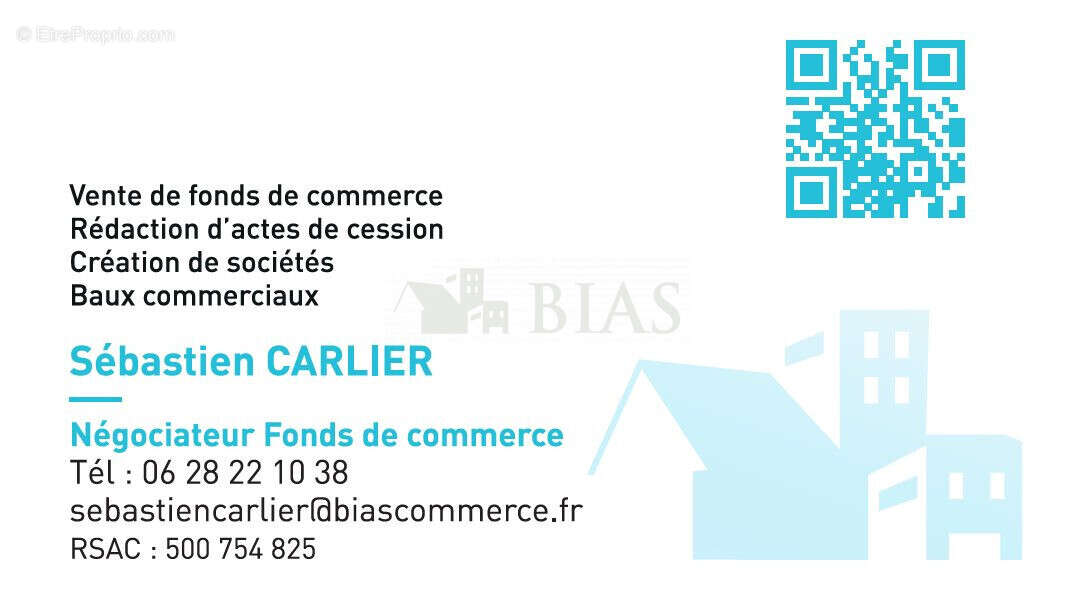 Commerce 500 m² à Fruges  - photo 2